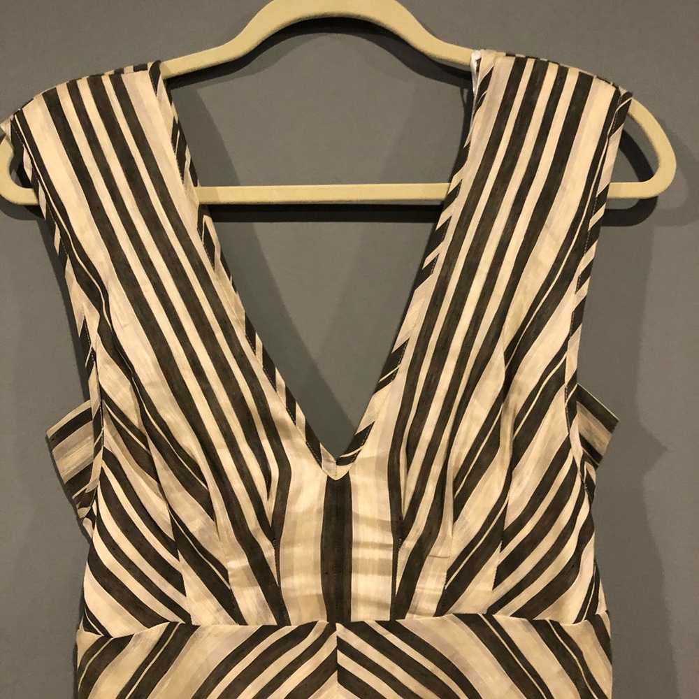 Tracy Reese Sun Dress - Picture 3 of 6